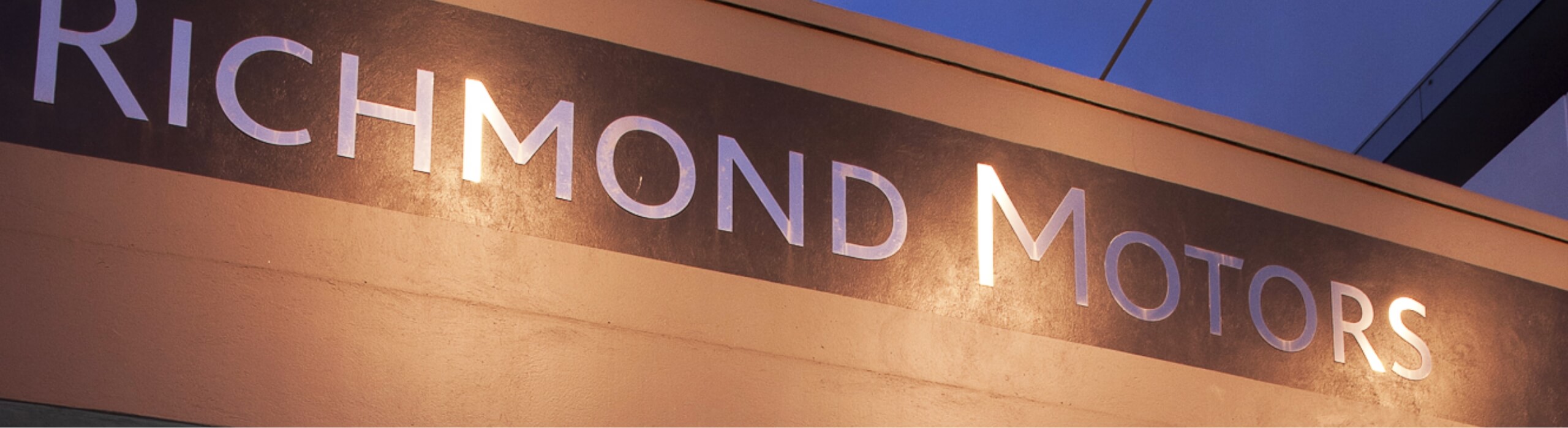 Contact Us, RM Autohaus Richmond