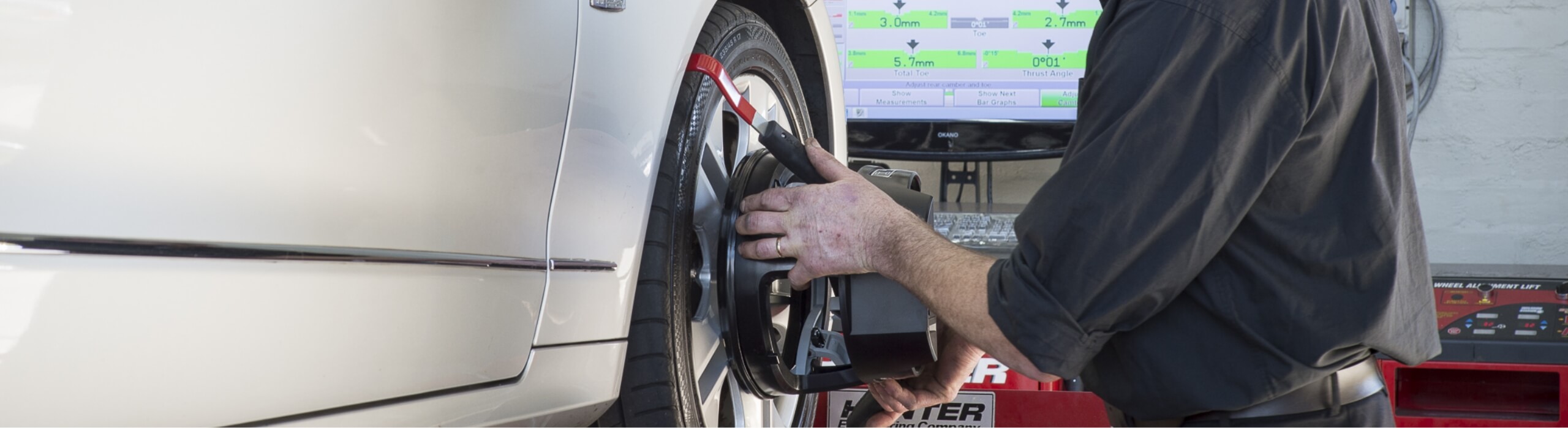 Services | RM Autohaus Richmond