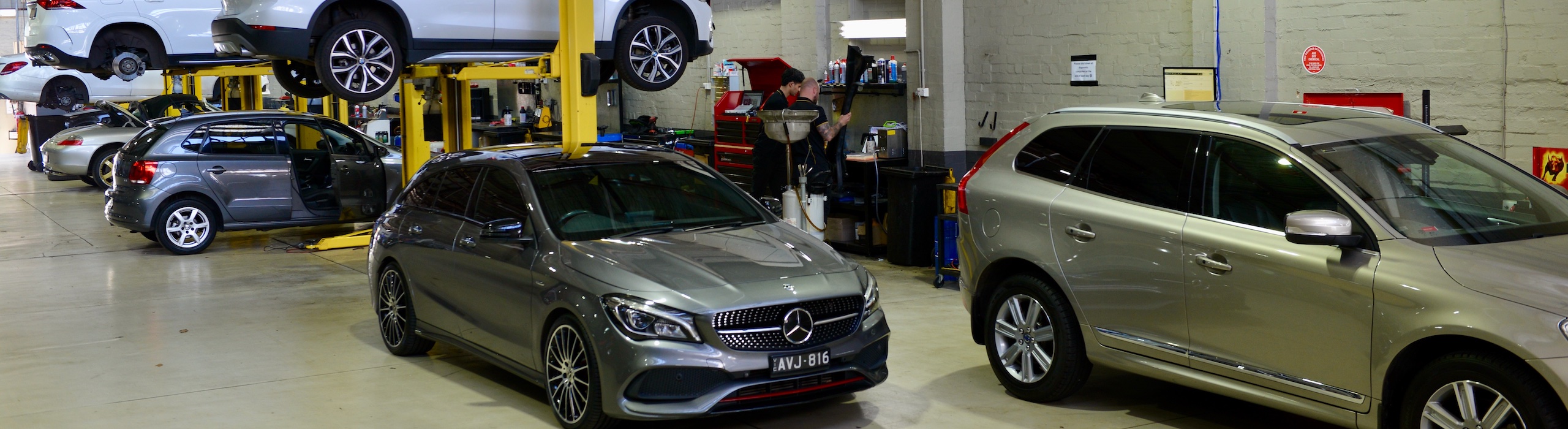 Car Service Richmond